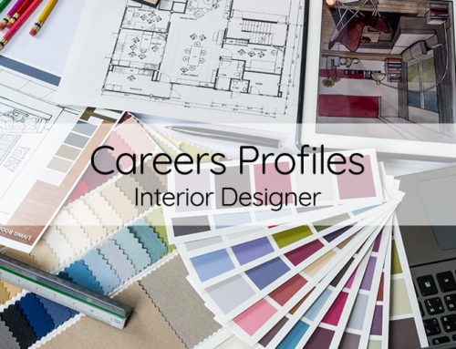Career of the month: Interior Designer