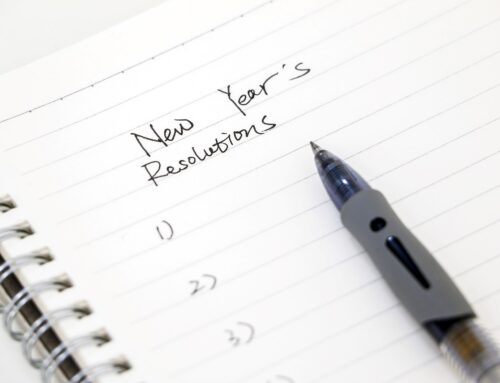 Five New Year’s resolutions for busy careers leaders