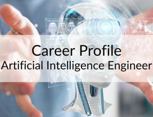 Career of the month: Artificial Intelligence Engineer